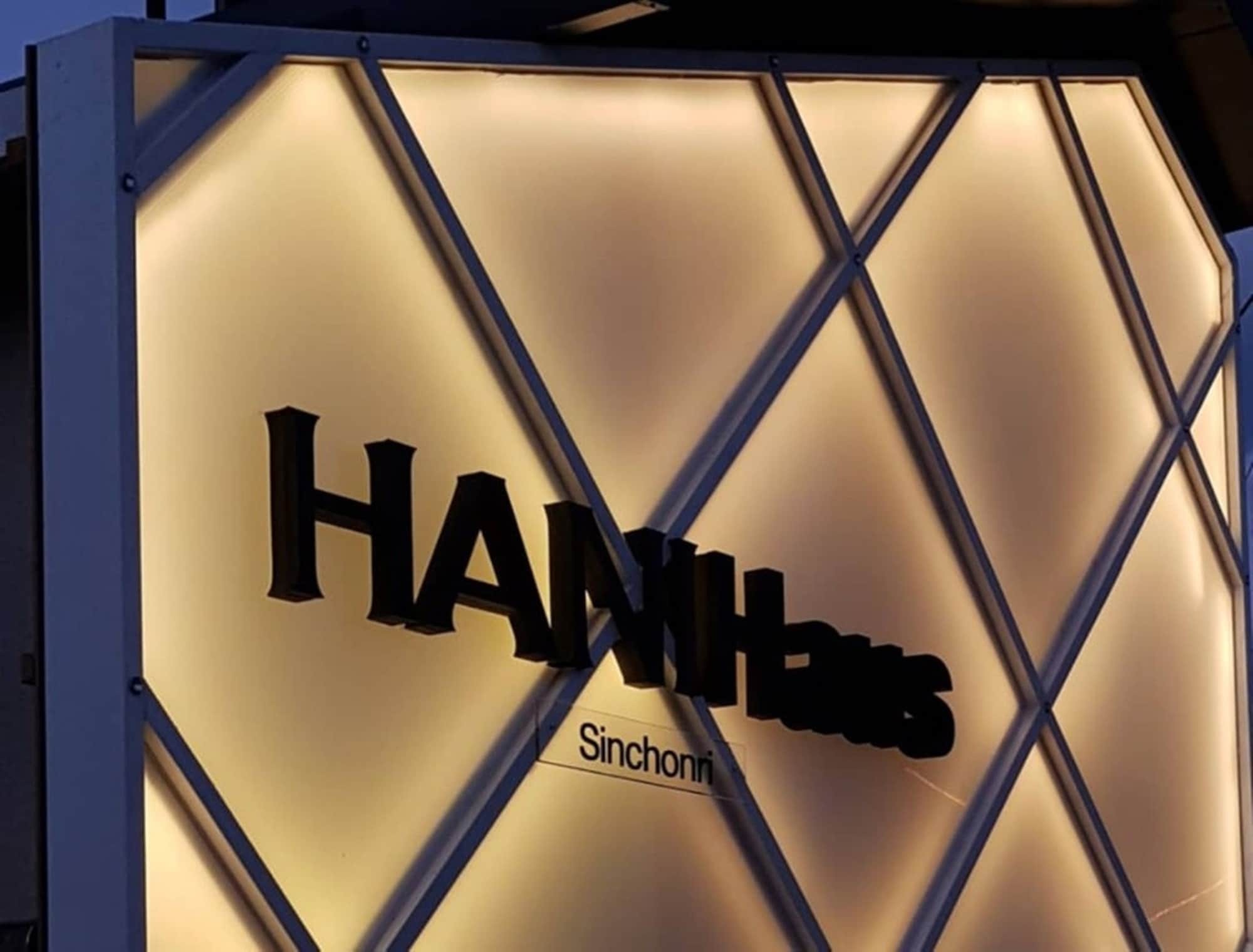 Hanihaus Sinchon-Ri 济州市 外观 照片